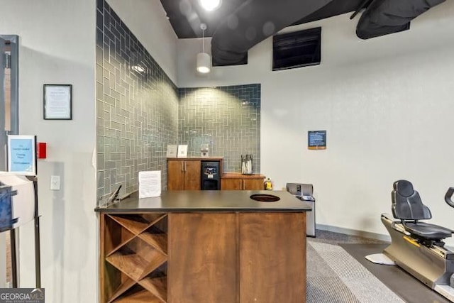 3338 Peachtree Rd NE Unit 508, Atlanta, GA 30326 - view of bar