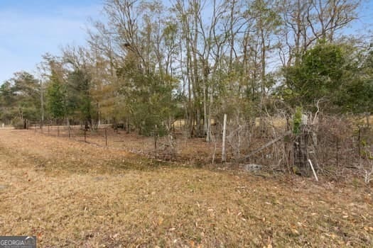 4369 River Rd, Folkston, GA 31537 - view of local wilderness