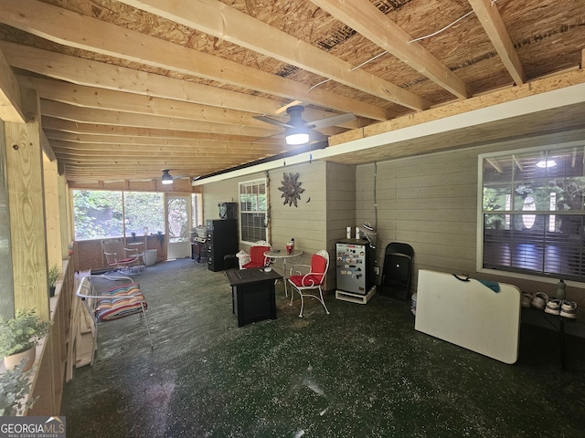 212 Hunting Ct, Jonesboro, GA 30236 - view of patio / terrace