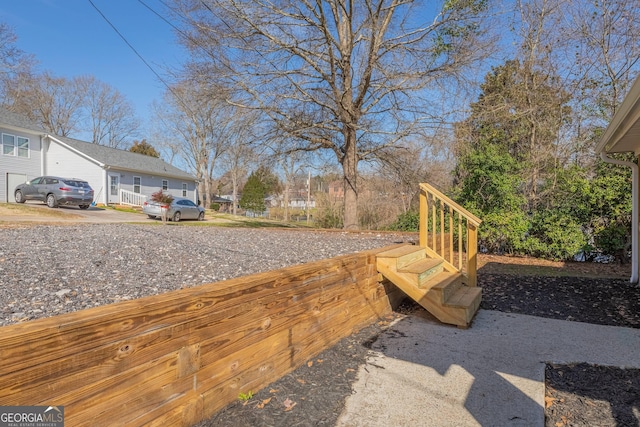 3107 Hendrix Cir SW, Covington, GA 30014 - view of yard