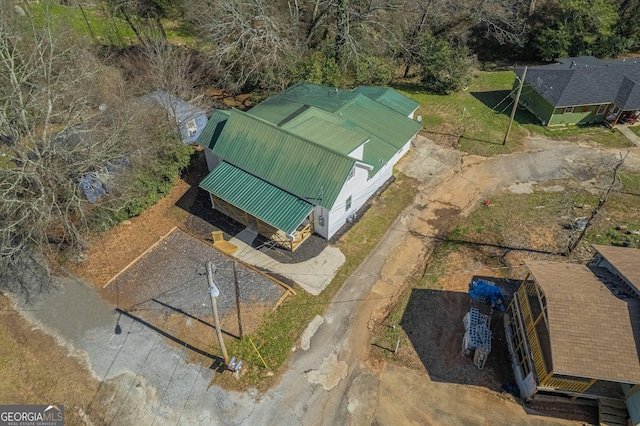 3107 Hendrix Cir SW, Covington, GA 30014 - view of subject property