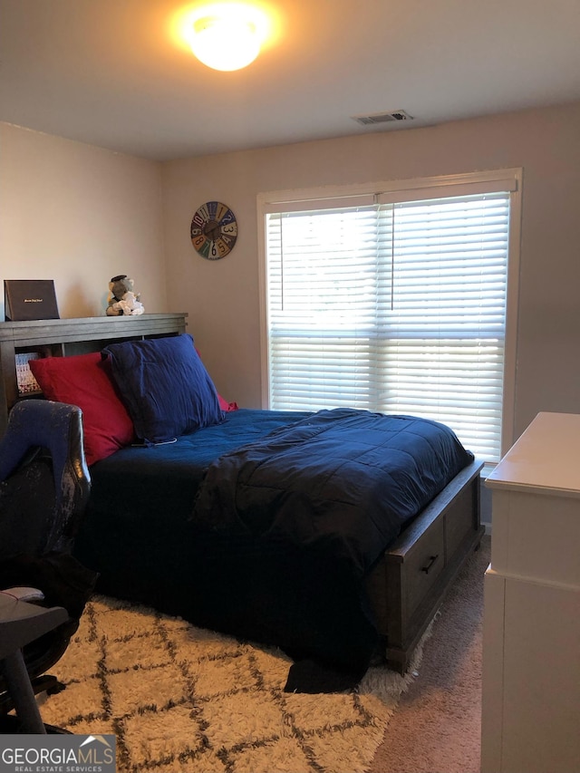 3692 Ramsey Cir, Atlanta, GA 30331 - view of carpeted bedroom