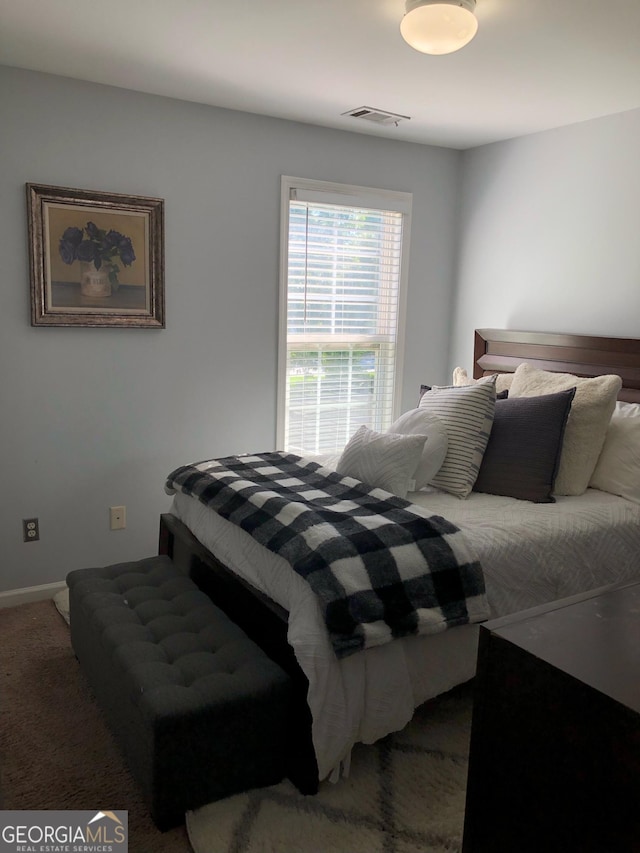 3692 Ramsey Cir, Atlanta, GA 30331 - bedroom with carpet flooring and baseboards