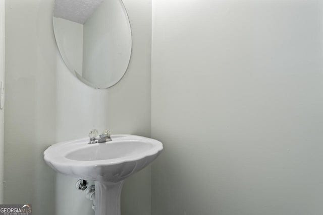 11439 S Grove Dr, Hampton, GA 30228 - view of bathroom
