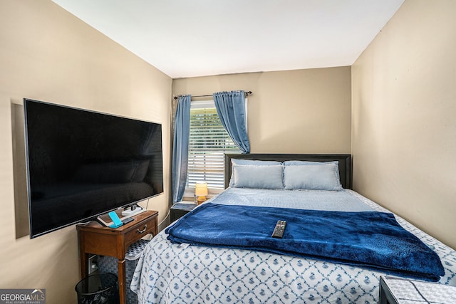 992 Brian Ln, Forest Park, GA 30297 - view of bedroom