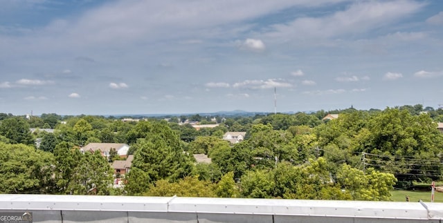 505 Whitehall St SW Unit 102, Atlanta, GA 30303 - bird's eye view