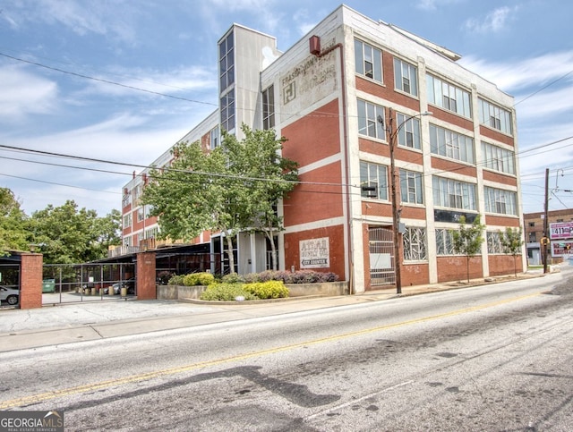 505 Whitehall St SW Unit 102, Atlanta, GA 30303 - view of property