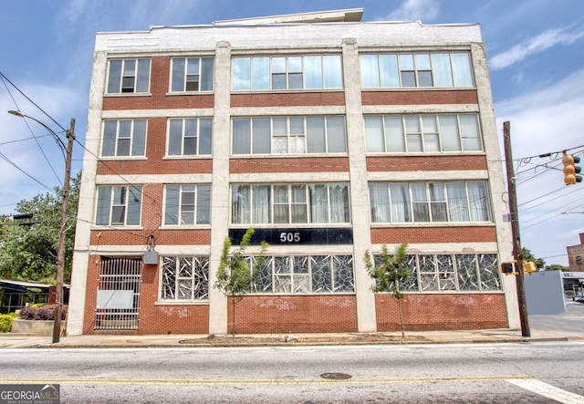 505 Whitehall St SW Unit 102, Atlanta, GA 30303 - view of property