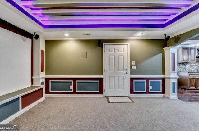 475 Bayswater Way, Suwanee, GA 30024 - entrance to property
