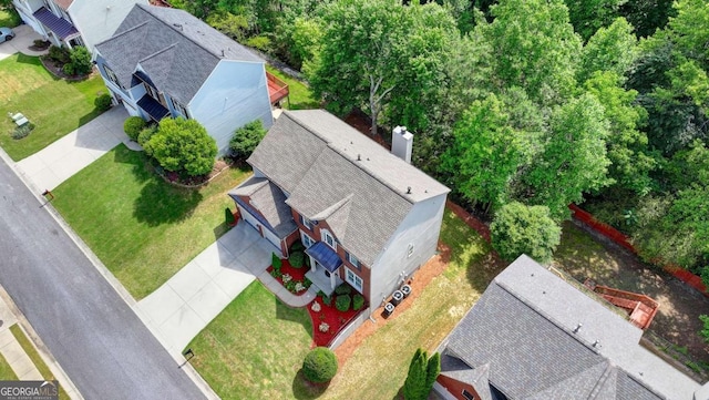 475 Bayswater Way, Suwanee, GA 30024 - view of subject property