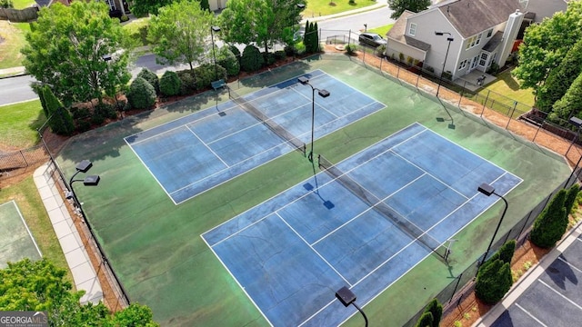 475 Bayswater Way, Suwanee, GA 30024 - bird's eye view