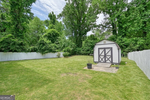 2804 Skyland Dr NE, Brookhaven, GA 30341 - view of yard