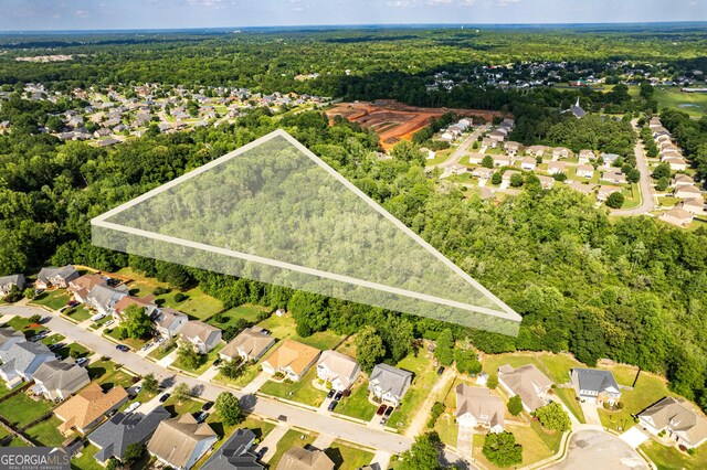 0 Hunt Rd, Kathleen, GA 31047