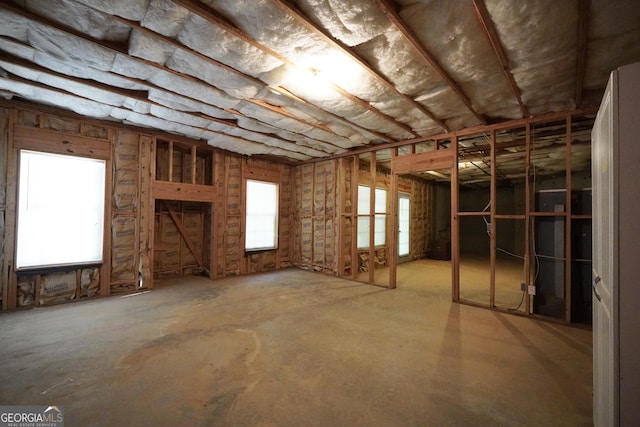 1315 Crane Ct, Mcdonough, GA 30252 - view of miscellaneous room