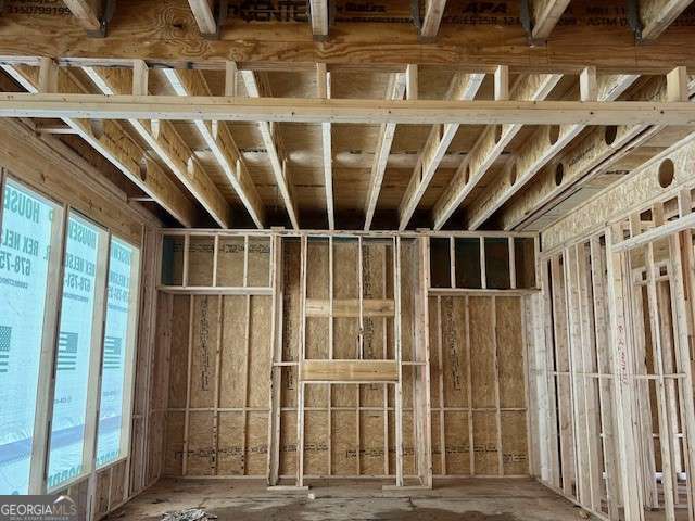 3425 Dr Bramblett Rd, Cumming, GA 30028 - view of misc room
