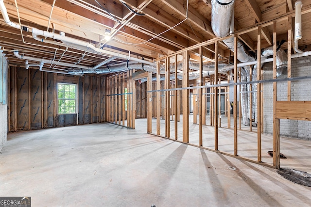 80 Corn Row Ct, Newnan, GA 30263 - view of misc room