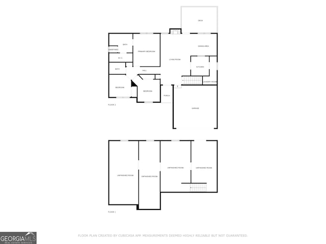 80 Corn Row Ct, Newnan, GA 30263 - room layout