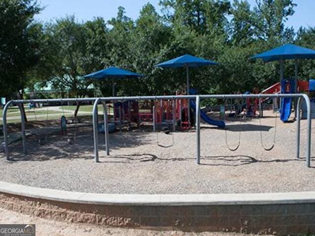 3642 S Bogan Rd, Buford, GA 30519 - view of community play area