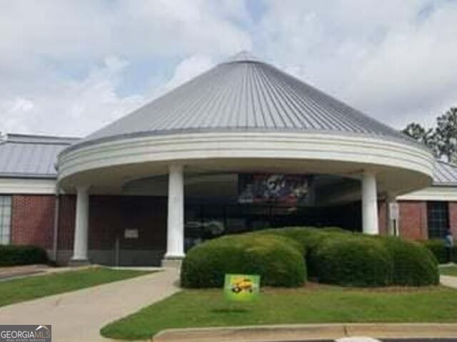 3642 S Bogan Rd, Buford, GA 30519 - view of community