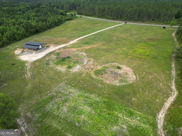 1039 Wright Rd, Dublin, GA 31021
