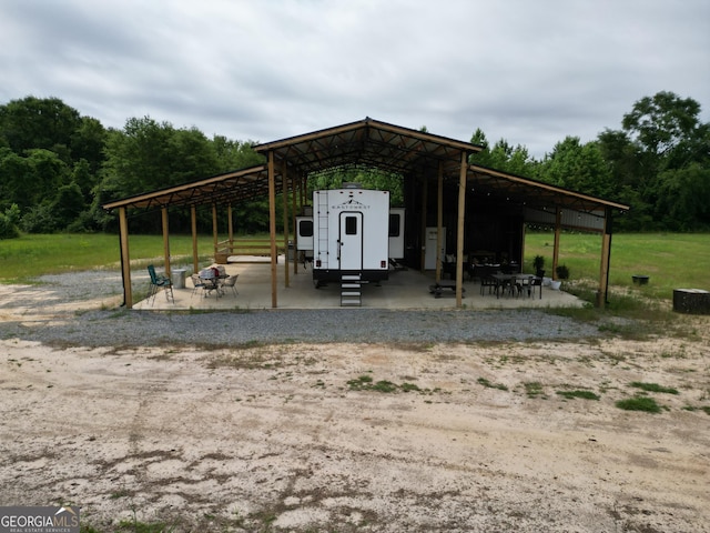 1039 Wright Rd, Dublin, GA 31021