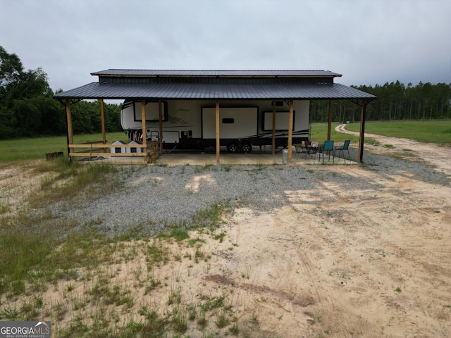 1039 Wright Rd, Dublin, GA 31021