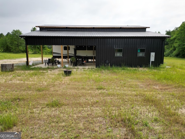 1039 Wright Rd, Dublin, GA 31021