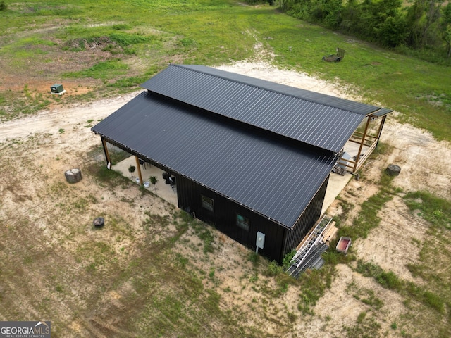 1039 Wright Rd, Dublin, GA 31021