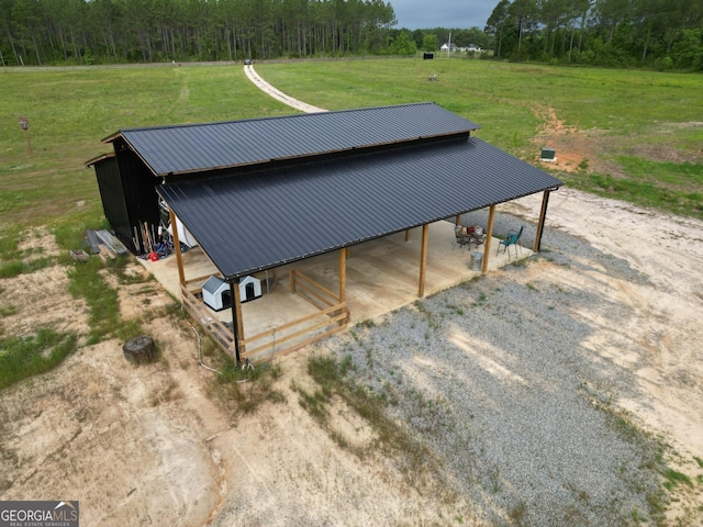 1039 Wright Rd, Dublin, GA 31021