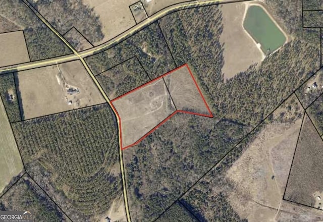 1039 Wright Rd, Dublin, GA 31021