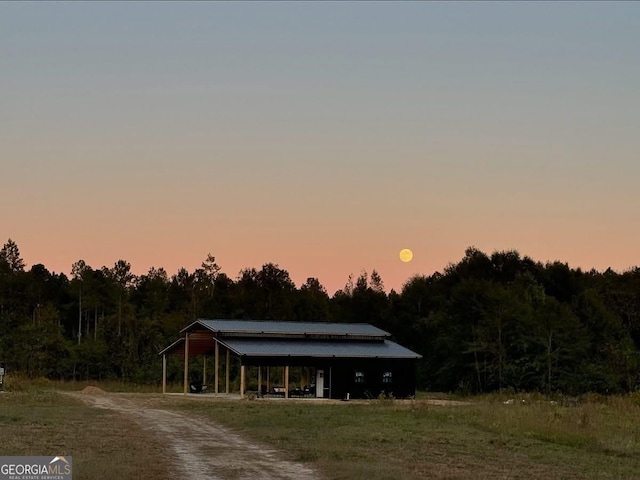 1039 Wright Rd, Dublin, GA 31021