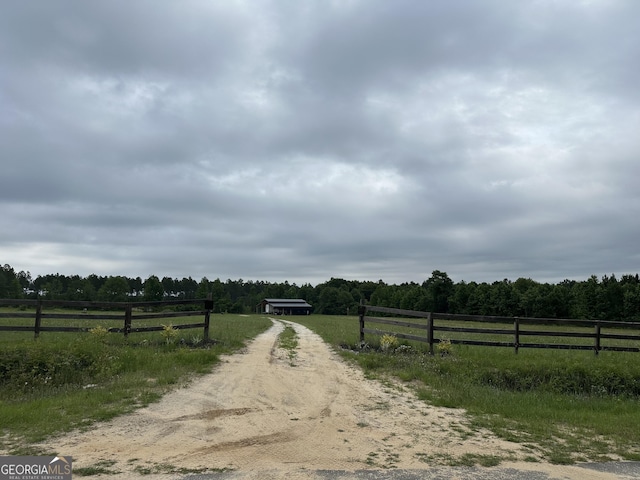 1039 Wright Rd, Dublin, GA 31021