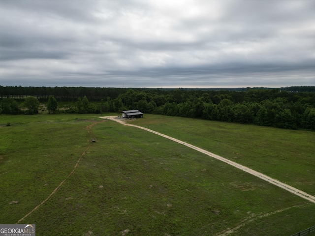 1039 Wright Rd, Dublin, GA 31021