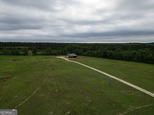 1039 Wright Rd, Dublin, GA 31021