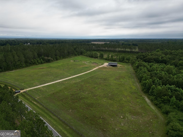 1039 Wright Rd, Dublin, GA 31021