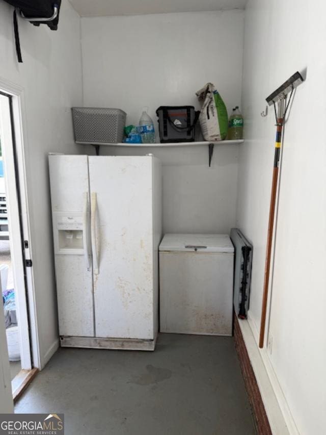 520 Campbell Rd, Cedartown, GA 30125 - view of washroom
