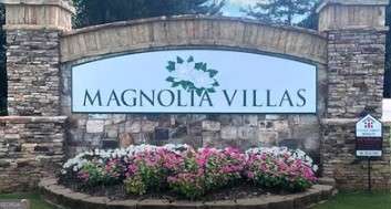 653 Forest Way, Cornelia, GA 30531 - view of community / neighborhood sign