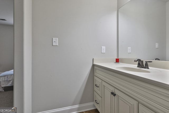97 Senoya Ln, Senoia, GA 30276 - bathroom featuring vanity