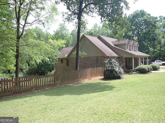 185 Kinards Mill Rd, Jackson, GA 30233 - view of property exterior