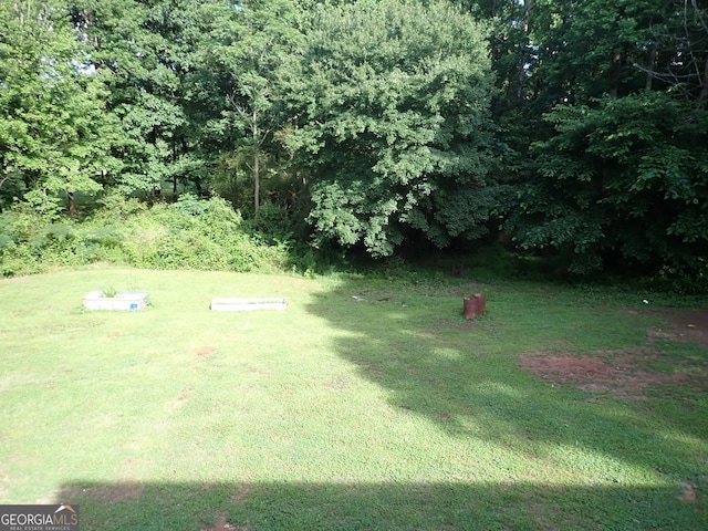 185 Kinards Mill Rd, Jackson, GA 30233 - view of green lawn
