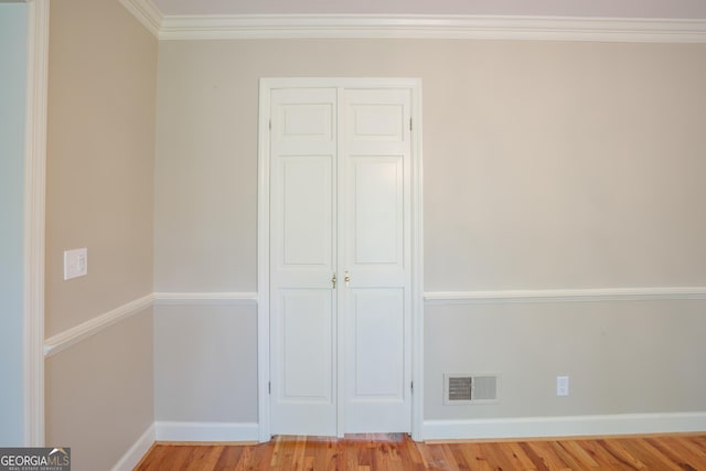 302 Brookwood Ln, Lafayette, GA 30728 - view of closet