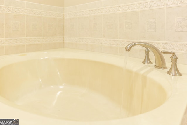 302 Brookwood Ln, Lafayette, GA 30728 - bathroom view of a bath