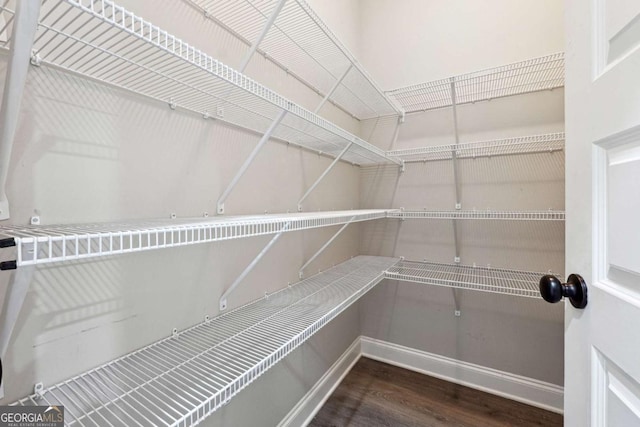 1824 Alberta Ln, Winder, GA 30680 - view of storage area