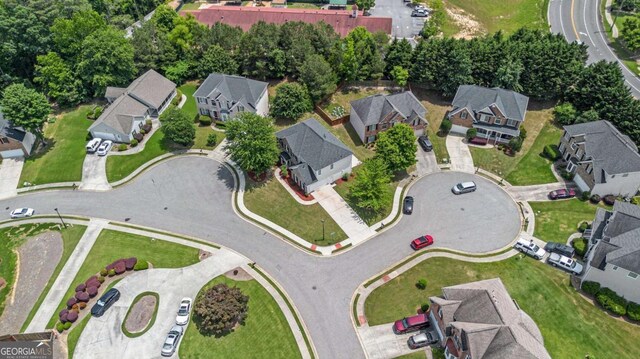 2023 Arbor Springs Way, Buford, GA 30519 - view of property location featuring nearby suburban area