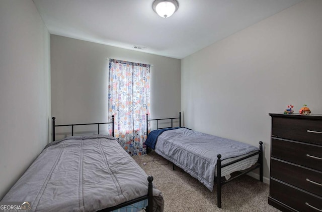 230 Louise Ln, Calhoun, GA 30701 - bedroom with carpet