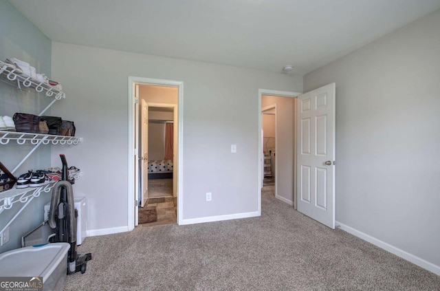 230 Louise Ln, Calhoun, GA 30701 - unfurnished office featuring carpet and baseboards