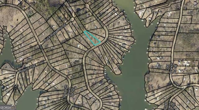 0 Possum Point Dr, Eatonton, GA 31024