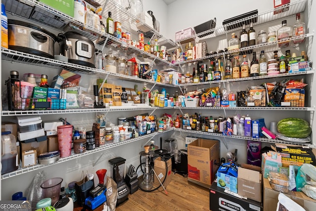 3998 Commodore Dr, Atlanta, GA 30341 - view of storage area