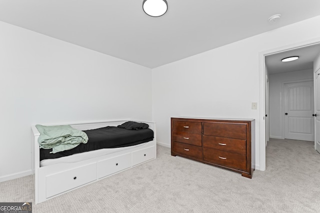 3993 Makeover Ct, South Fulton, GA 30349 - bedroom featuring carpet and baseboards