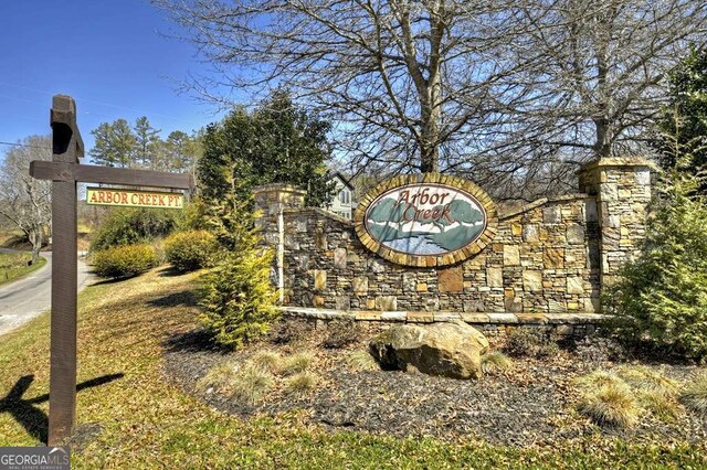 6 Arbor Creek Trl Unit 6, Mineral Bluff, GA 30559